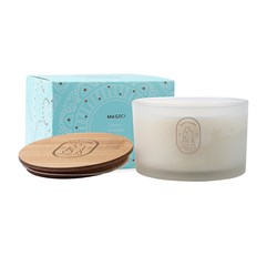 Soy Candle - Magic - Fruity Essence